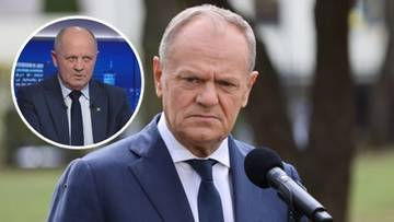 Poseł PSL ostrzega premiera. 