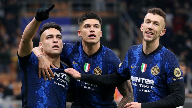 Roman Kołtoń o szansach Interu w meczu z Realem: Nie są na straconej pozycji