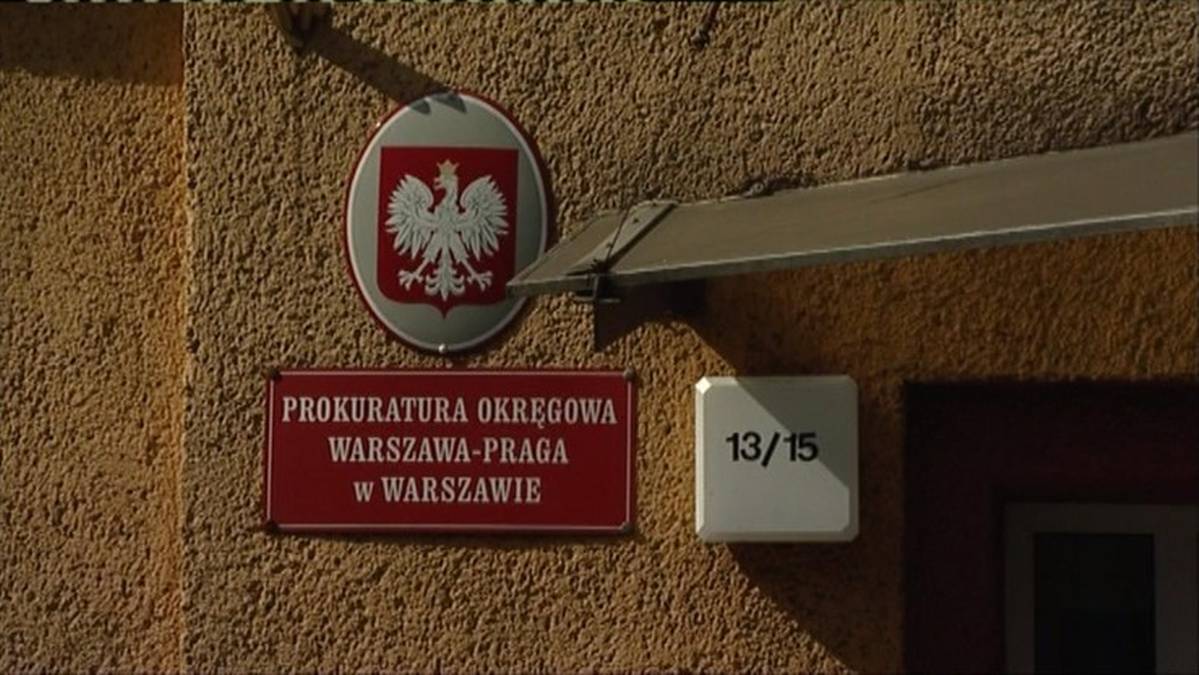 Pułkownik usłyszał zarzuty. "Niejawne" dane NATO w mailu do polityka PiS