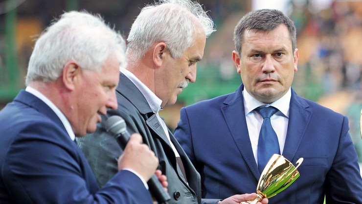 Fortuna 1 Liga: Sandecja Nowy Sącz ma nowego prezesa