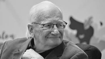 Nie żyje twórca kultowego programu. Stanisław Janicki miał 92 lata
