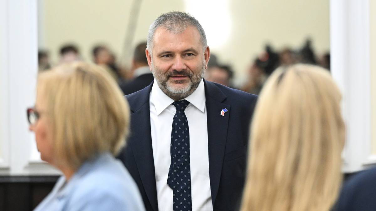 Żurek ogłasza "odważne decyzje". Odwołał 25 prezesów i wiceprezesów sądów