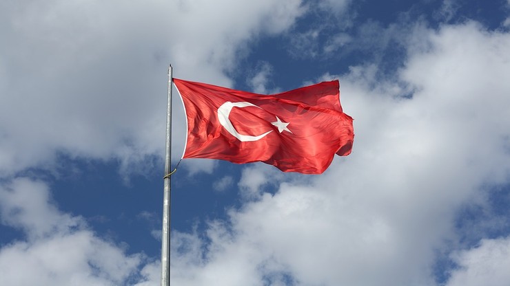 17 cudzoziemców aresztowanych w obławie przeciwko Państwu Islamskiemu w Turcji