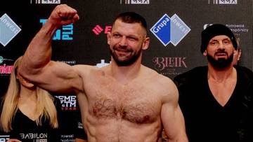 Babilon MMA 53: Kołecki - Łazarz. Relacja na żywo 