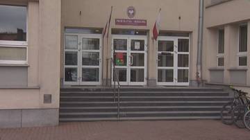 Makabra koło Kłobucka. Znaleźli ciała 23-latki i noworodków