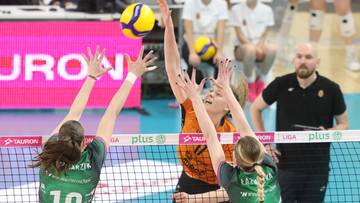 Trwa zwycięska seria siatkarek UNI Opole! Kolejne trzy punkty na koncie