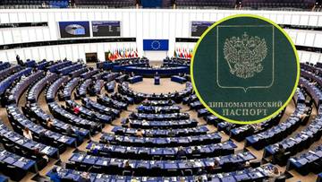 Szpiedzy udają dyplomatów? Unia Europejska szykuje zmiany dla Rosjan