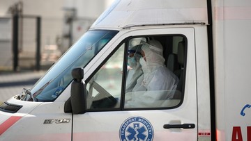Zmarła zarażona koronawirusem pielęgniarka ze szpitala w Kozienicach