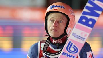 Polscy skoczkowie na podium w Zakopanem! Kapitalny występ