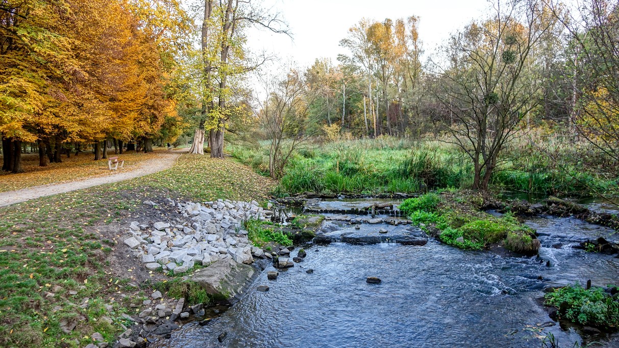 Nad morzem, jeziorami i rzekami - zdjęcie 62