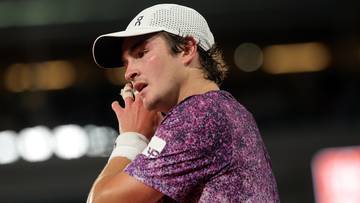 Roland Garros: Joao Fonseca - Jakub Mensik. Relacja live i wynik na żywo