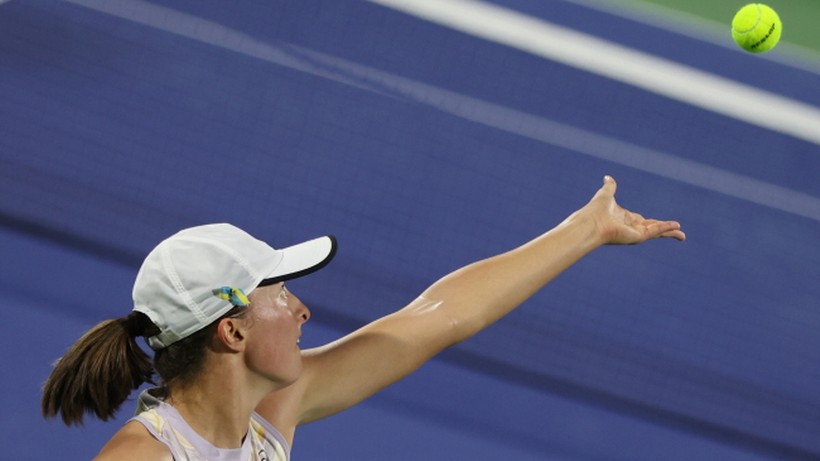 WTA v Dubaji: Vánoční finále – Krejčíková.  Živý přenos a skóre