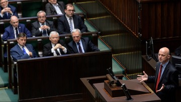 Sejm uchwalił budżet na 2016 r. Maksymalny deficyt - 54,7 mld zł