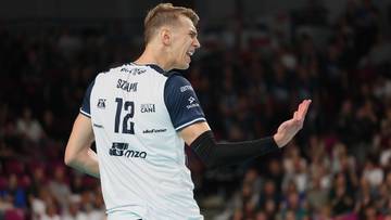 PlusLiga: Wyniki i skróty meczów pierwszej kolejki