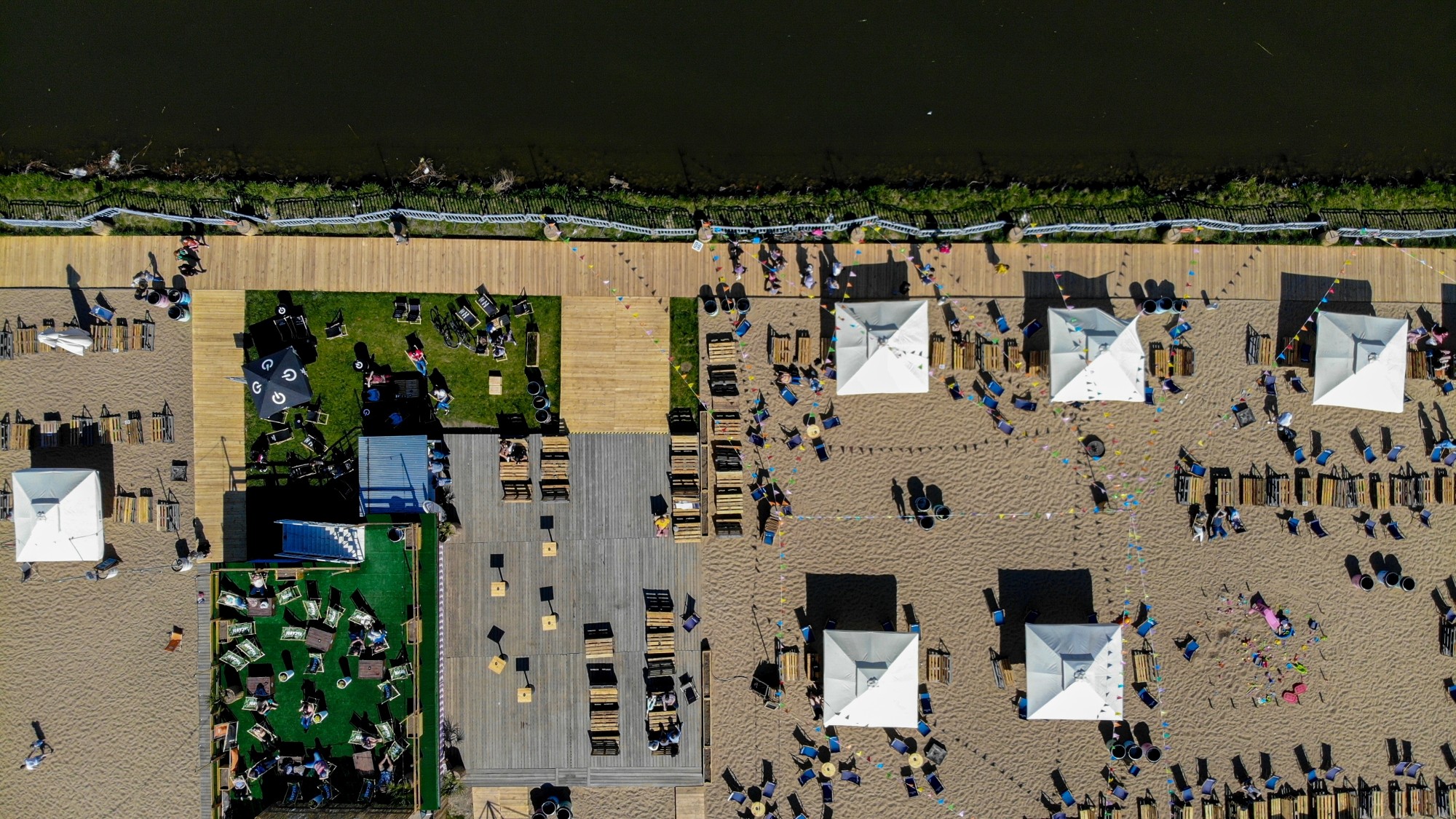 Niesamowita Polska z lotu ptaka - zdjęcie 40