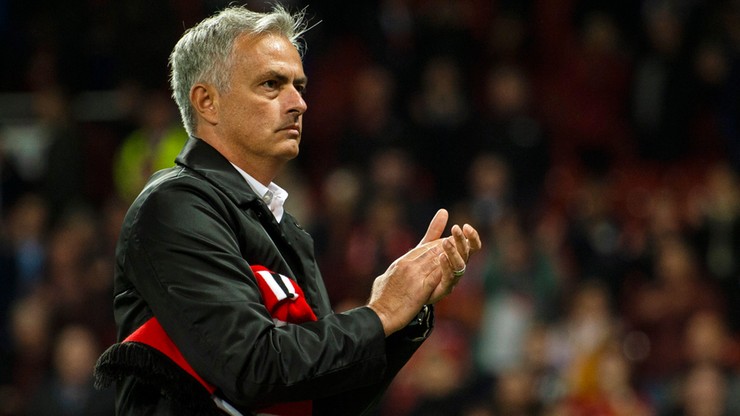 Piłkarze Manchesteru United wiedzą, kiedy Mourinho zostanie zwolniony?