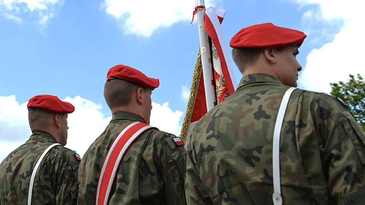 Zmiany w dowództwie Żandarmerii Wojskowej. Minister odwołał dwóch generałów