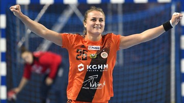 PGNiG Superliga kobiet: Zagłębie Lubin mistrzem Polski