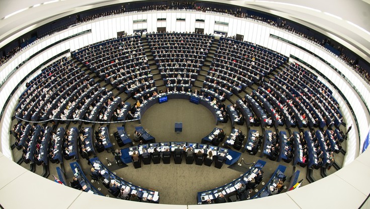 PE przegłosował stanowisko w sprawie reformy ETS