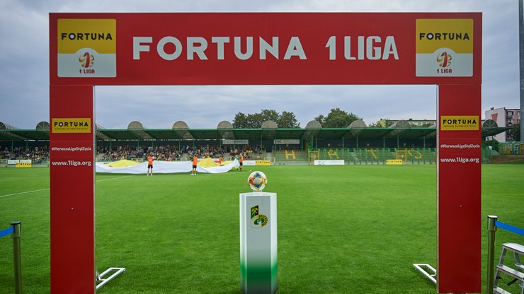 Magazyn Fortuna 1 Ligi: Transmisja w Polsacie Sport i na Polsatsport.pl