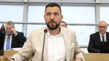 Polityk AfD objął wysokie stanowisko. Pierwszy raz w historii