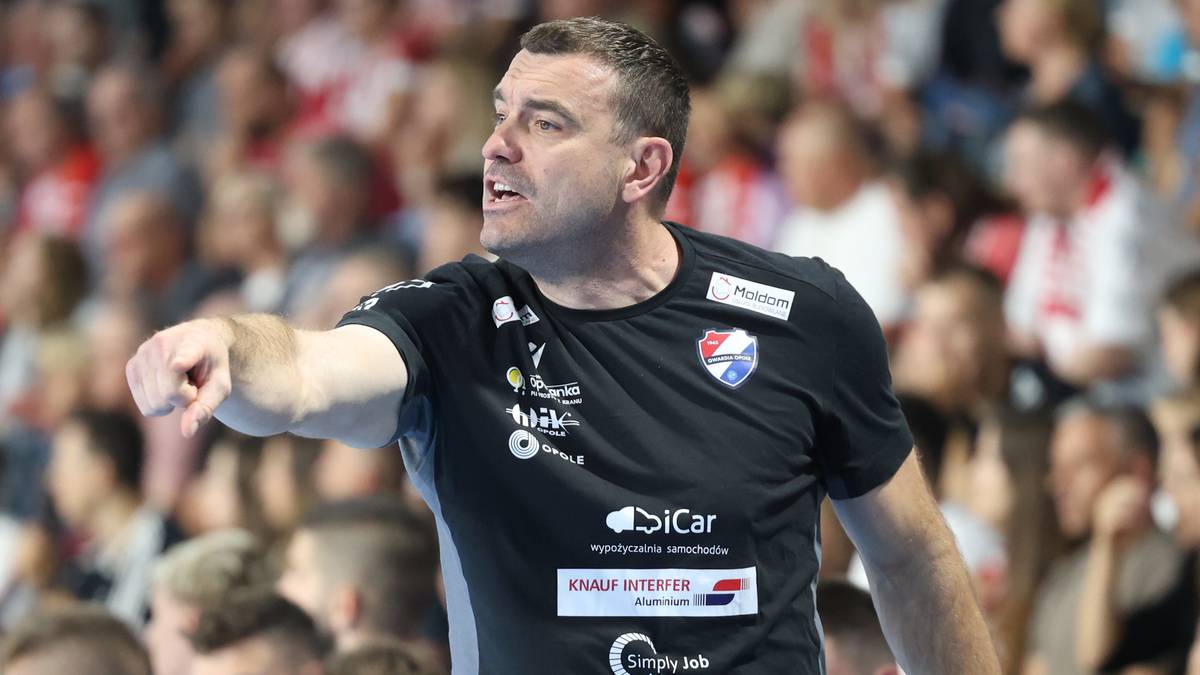 Gwardia wróciła na zwycięskie tory! Druga porażka Stali z rzędu