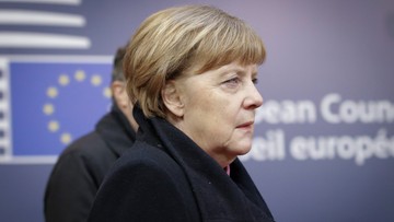 Merkel chce iść drogą Wielkiej Brytanii. W sprawie świadczeń dla imigrantów