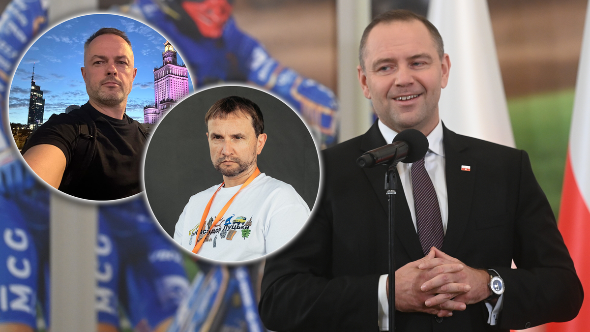 "Brednie Nawrockiego". Ukraińscy historycy o działaniach prezydenta