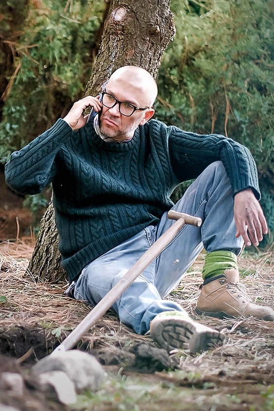 „Święty” - odcinek 76: Tutaj jest miejsce dla wszystkich