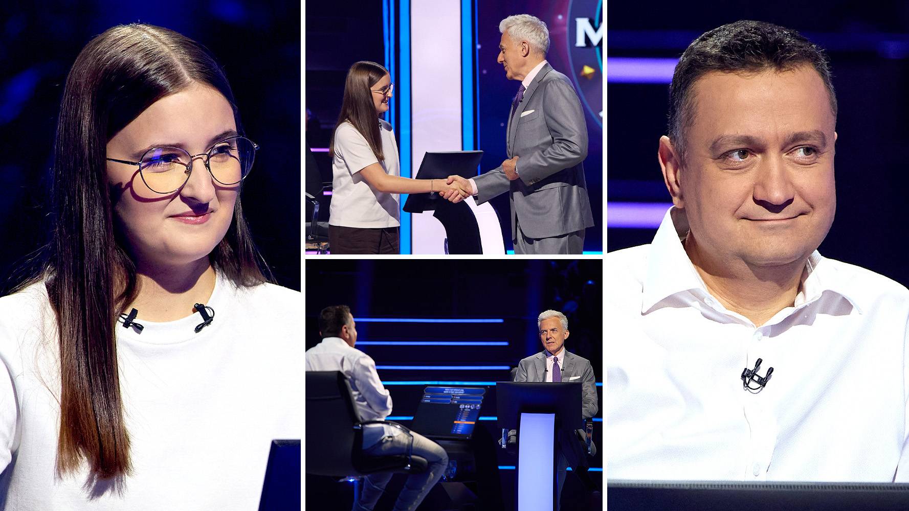 &bdquo;Milionerzy&rdquo; - odcinek 129, jesień 2026: Słowo się rzekło