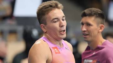 Jest zwycięstwo! Szymański najlepszy w Orlen Copernicus Cup