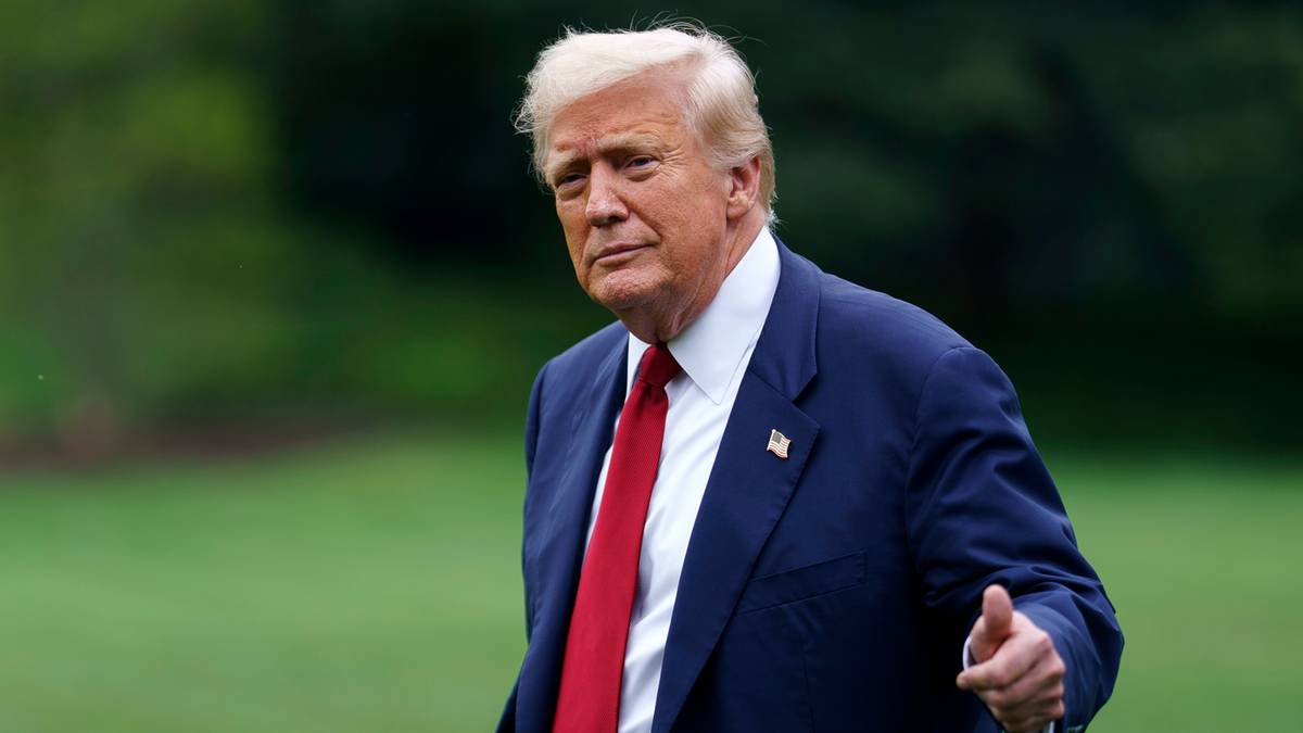 Kambodża nominuje Donalda Trumpa do Nagrody Nobla. "Wielkie wysiłki na rzecz pokoju"