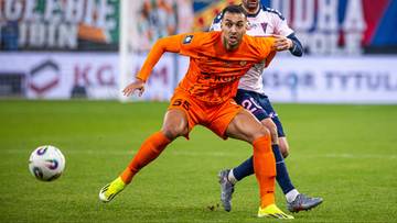 Głośny transfer w Polsce! Gwiazda PKO BP Ekstraklasy zmienia klub