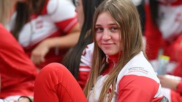 Szeremeta i Kaczmarska liderkami, a Rygielska wiceliderką rankingu światowego