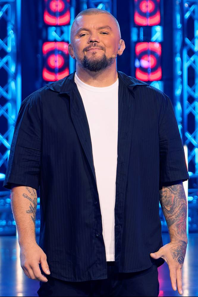 2026-02-03 Młody „Juras” w teledysku Natalii Kukulskiej. Makijaż i kocie ruchy