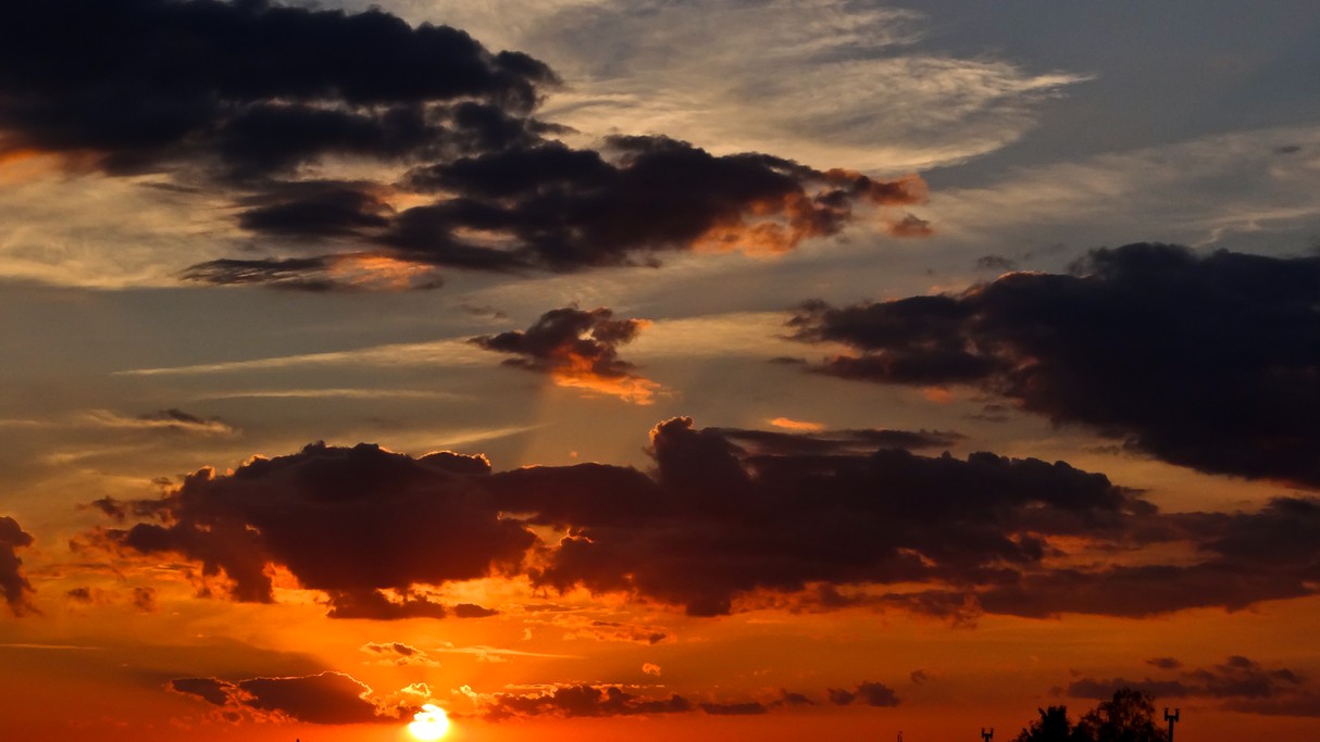 Piękno polskich krajobrazów - zdjęcie 7