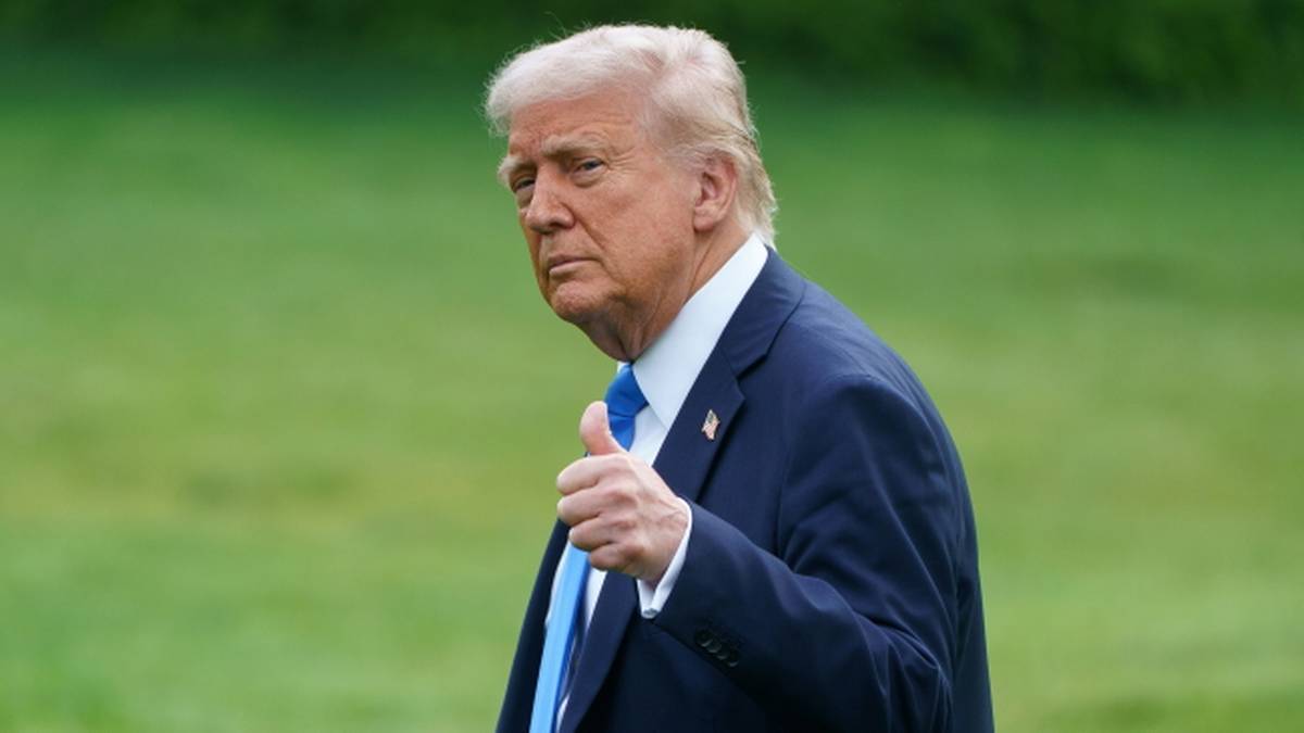 Nowe sankcje na Rosję. Donald Trump zwleka z decyzją