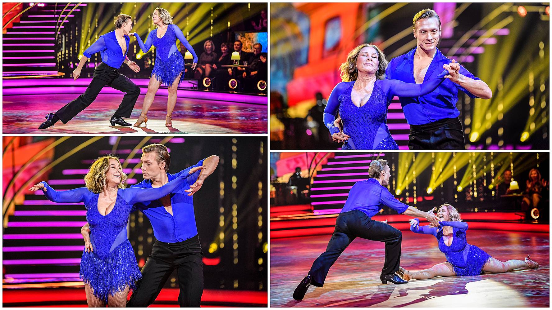 Małgorzata Potocka zaskoczyła w Tańcu z Gwiazdami. Hit! - Polsat.pl