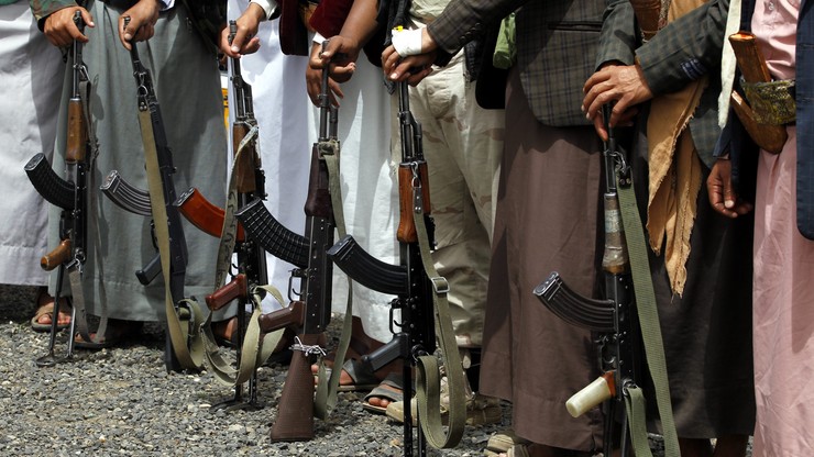14 żołnierzy zabitych w starciach w Jemenie. "Najbardziej krwawy dzień"