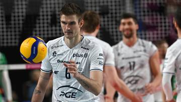 PlusLiga: Cuprum Stilon Gorzów - PGE Projekt Warszawa. Relacja live i wynik na żywo