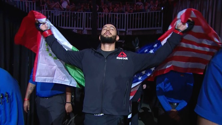 UFC: Błachowicz chce kolejnego rywala! Polak wskazał trzy nazwiska