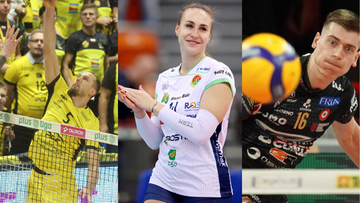 Siatkarska niedziela na sportowych antenach Polsatu! Sprawdź plan transmisji