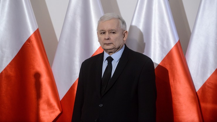 Kaczyński: PiS atakowany za zmiany, ale i za to, na co nie ma wpływu