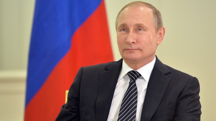 Putin: wprowadzimy na Krymie nadzwyczajne środki bezpieczeństwa