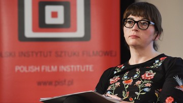 Dyrektor Instytutu Sztuki Filmowej wyrzucona mimo protestów filmowców i Rady Programowej. Decyzja ministra Glińskiego