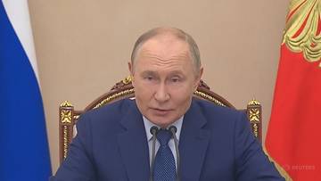 "Putin się cieszy". Były ambasador USA w Ukrainie o reakcji NATO