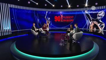 Klaudia Zwolińska: Nie mam sukienki! Od dziś rozpoczynam przygotowania do Gali Mistrzów Sportu