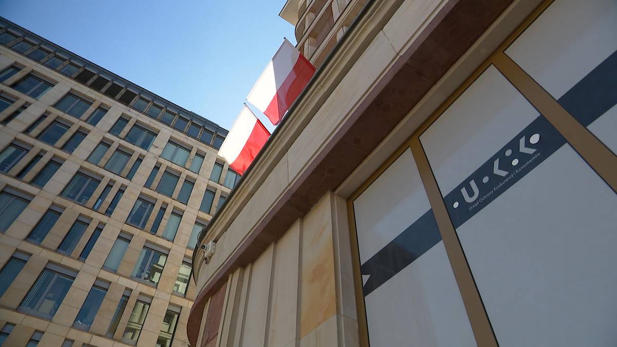 Czarne chmury nad popularnymi youtuberami. UOKiK wkracza do akcji