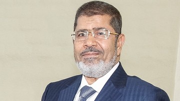 Egipt: kolejny wyrok na b. prezydenta Mursiego uchylony