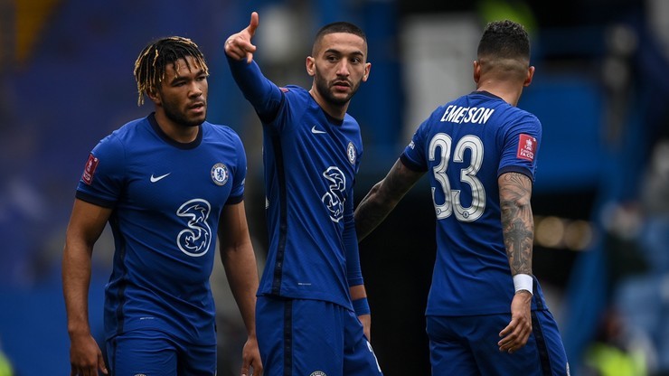 Liga Mistrzów: Dwumecz pomiędzy FC Porto a Chelsea zostanie rozegrany w Sewilli